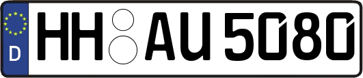 HH-AU5080