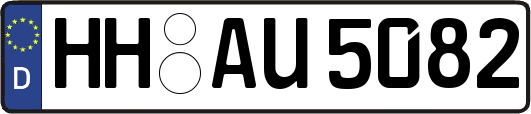 HH-AU5082