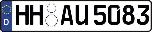 HH-AU5083