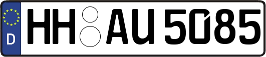 HH-AU5085