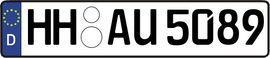 HH-AU5089