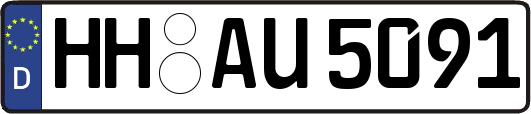 HH-AU5091