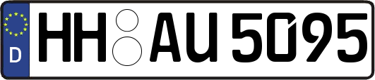 HH-AU5095