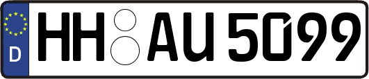 HH-AU5099