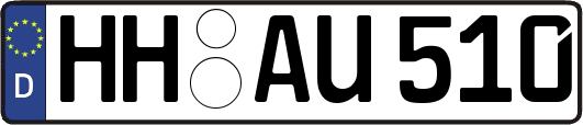 HH-AU510