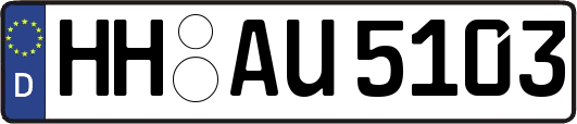 HH-AU5103