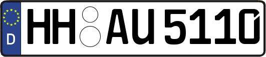HH-AU5110