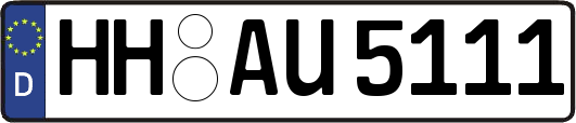 HH-AU5111