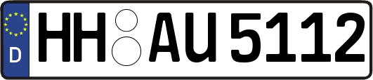 HH-AU5112