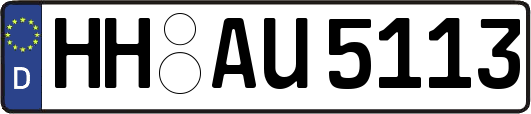 HH-AU5113