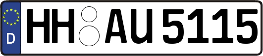 HH-AU5115