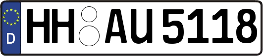 HH-AU5118