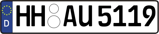 HH-AU5119