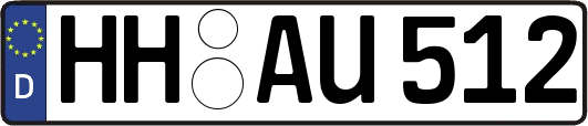 HH-AU512