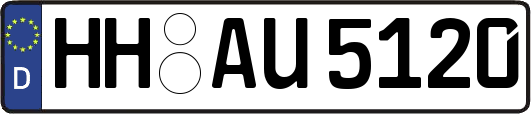 HH-AU5120