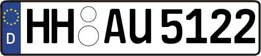 HH-AU5122