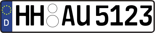 HH-AU5123