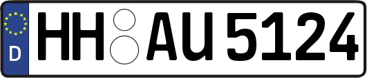 HH-AU5124