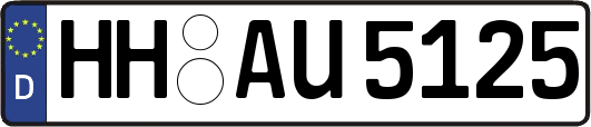 HH-AU5125