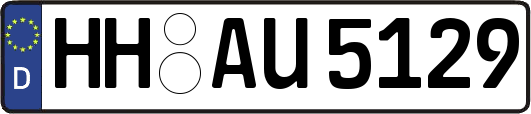 HH-AU5129