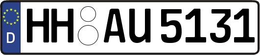 HH-AU5131