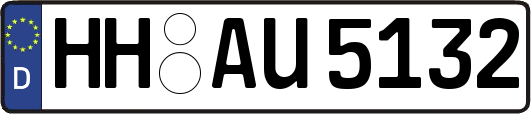 HH-AU5132