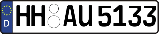HH-AU5133
