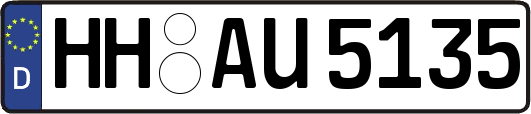 HH-AU5135