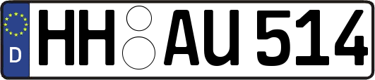 HH-AU514
