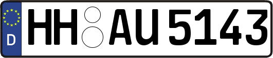 HH-AU5143