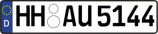 HH-AU5144
