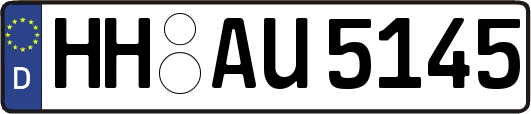 HH-AU5145