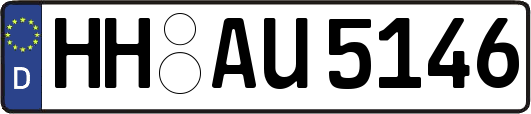 HH-AU5146