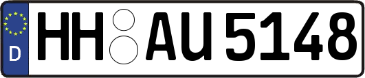 HH-AU5148