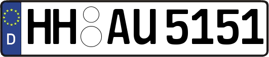 HH-AU5151