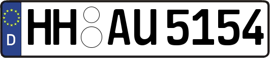 HH-AU5154
