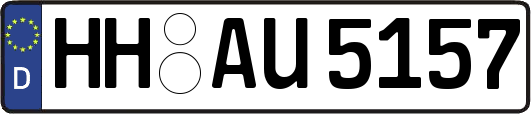 HH-AU5157