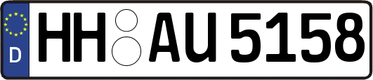 HH-AU5158