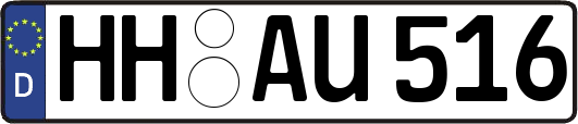 HH-AU516