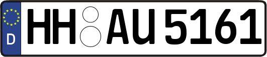 HH-AU5161