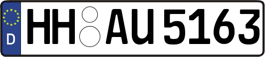 HH-AU5163