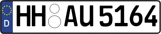 HH-AU5164