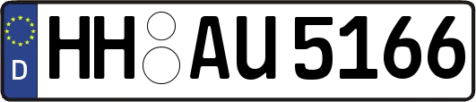 HH-AU5166