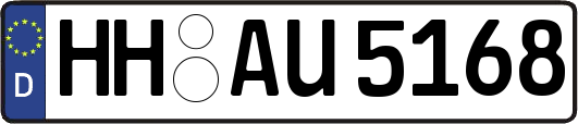 HH-AU5168