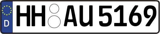 HH-AU5169