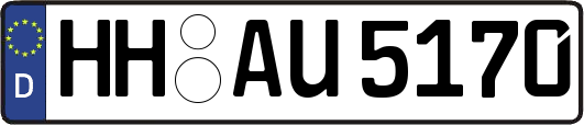 HH-AU5170