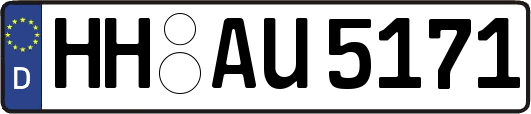 HH-AU5171