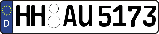 HH-AU5173