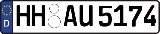 HH-AU5174