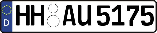 HH-AU5175